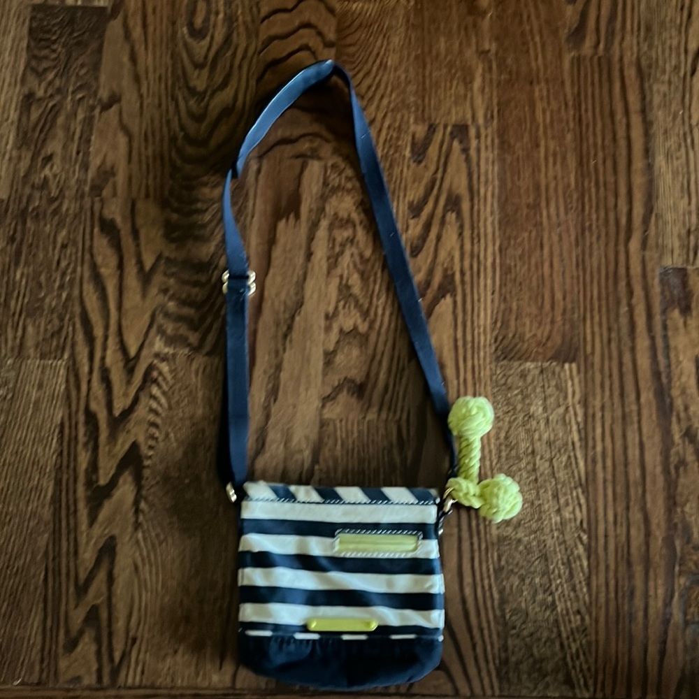 Juicy couture mini crossbody